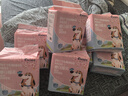 COCOYO狗尿垫春日樱花狗狗隔尿垫宠物尿垫加厚pro max码1.2*0.9米/10片 实拍图