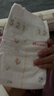 好奇（Huggies）金装纸尿裤L132片(9-14kg)尿不湿【速干不易红】 实拍图