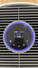 飞利浦（PHILIPS）空气净化器除甲醛神器新房急入住鼻炎专业家用宠物净化机除烟味病毒过敏原螨尘AC3998礼品 实拍图