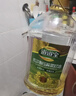 道道全菜籽油 食用油 压榨菜籽油 物理压榨非转基因 1.8L*1桶 实拍图