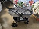 好孩子（gb）婴儿车可坐可躺双向遛娃高景观婴儿推车易折叠宝宝童车GB101 实拍图