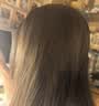 施华蔻（Schwarzkopf）染发膏【璀璨灰棕】乳霜染发剂男女通用不沾头皮 人气热卖 实拍图