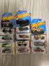 风火轮（HOT WHEELS）25K批次合金小车 法拉利F40 本田思域EF 路虎卫士90 奥迪90 路虎卫士90 实拍图