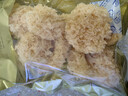 胡庆余堂银耳100g 锁鲜干银耳白木耳雪耳银耳羹银耳莲子汤道地选材 实拍图