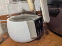 小白熊恒温水壶婴儿调奶器奶瓶冲泡奶粉热水壶温奶器1.2L烧水壶 0857 实拍图