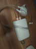 波咯咯（bololo）双边吸奶器电动无痛全自动吸乳微震通乳大吸力挤奶拔奶器 【新·智能旗舰】微震Z30吸奶器 实拍图