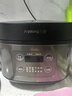 九阳（Joyoung）不粘厚釜内胆大火力柴火饭3升黄金容量家用2-3人微压多功能电饭煲电饭锅行业热销30FZ630 实拍图