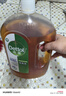 滴露（Dettol）消毒液衣物除菌液洗衣消毒水1.8L 杀菌除螨除甲流H3N2春节大扫除 实拍图