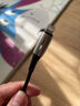 倍思Type-c数据线6A超级快充100W/88W/66W/40W华为荣耀充电线适用小米安卓手机平板Pura80/Mate70/60 实拍图