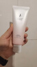 袋鼠妈妈光感透亮洁面乳准孕妇洗面奶专用温和清洁护肤品-100g 实拍图