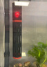 森森鱼缸石英加热棒 适用20-40L 恒温加热器 离水断电 100W 实拍图