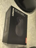 联想（Lenovo）拯救者M6XPro电竞游戏鼠标无线蓝牙有线三模3395传感器轻量化人体工学中小手鼠标LCM2883P 幻影黑 实拍图