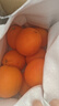 京觅秭归纽荷尔脐橙4.5斤单果150g+商超同款好货 甜橙子新鲜源头直发 实拍图