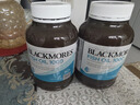 澳佳宝（Blackmores）原味深海鱼油omega-3软胶囊澳洲进口含dha成人epa降血脂血压800粒 实拍图