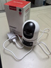 纽曼无线家用智能AI摄像头高清监控器360度无死角带夜视全景语音手机远程旋转可对话室内外家庭云台 实拍图