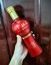 杜康 绵柔M3 浓香型白酒 42度 500ml 单瓶装 年货节送礼 实拍图