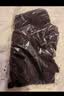 优衣库HEATTECH弹力摇粒绒半拉链套头衫女装打底衫479693 08 深灰色 2XL /165/100B 实拍图