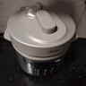 美的（Midea）【自营年货】电压力锅0涂层不锈钢电饭煲6L大容量家用6-10人多功能高压锅全自动智能预约MY-E6010G 实拍图