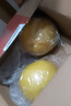 京鲜生 红肉蜜柚 2粒 净重5-6斤 单果2-3斤起 水果礼盒 实拍图
