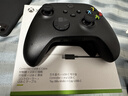 微软（Microsoft）Xbox无线游戏手柄 磨砂黑+USB-C线 蓝牙适配Xbox/PC/平板/手机Steam促销 黑神话悟空 空洞骑士 实拍图