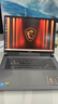 微星（MSI）泰坦17 AI 2025 国家补贴 17英寸游戏笔记本电脑(Ultra 9-275HX RTX5070Ti 32G 2TB 2.5K240Hz) 实拍图