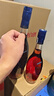 马爹利（Martell） 名士vsop 干邑白兰地 洋酒 350ml*2 双支 实拍图