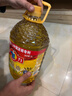多力【保真菜籽油】芥花油5L 食用油非转基因高油酸粮油植物油 实拍图