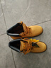 卡特（CAT）经典大黄靴马丁靴男鞋牛皮面固特异户外工装靴P725756P1EDC25 经典款 42 实拍图