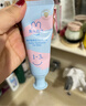 兔头妈妈儿童分龄奥拉氟牙膏1-3岁草莓味低氟婴幼儿牙膏防蛀不辣口50g哪吒 实拍图