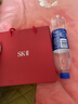 SK-II神仙水精华75ml礼盒sk2水乳化妆护肤品套装生日情人节礼物女朋友 实拍图