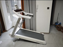 佑美U4Pro跑步机家庭用电动爬坡登山全折叠安静低音走步机健身房器材 实拍图