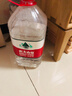农夫山泉 饮用水 饮用天然水 透明装4L*6桶 整箱装 桶装水 实拍图