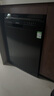 西门子（SIEMENS）150升以上超大容积 独嵌两用洗碗机 【全能舱】家用全自动中式三层碗篮除菌消毒动态SJ23HB88MC 实拍图