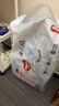 好奇（Huggies）金装拉拉裤L124片(9-14kg)尿不湿【速干不易红】 实拍图
