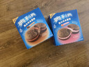 奥利奥（Oreo）夹心云朵蛋糕 粒粒草莓味12枚264g 糕点休闲零食 早餐下午茶 实拍图