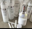 欧诗漫（OSM）珍珠白洁面水乳精华面霜护肤品套装补水美白淡斑新年礼物送女友 实拍图