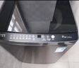 小天鹅（LittleSwan）波轮洗衣机小型全自动家用 10KG TB10V27T 以旧换新 国家补贴 京东自营 一级能效 宿舍租房神器 实拍图