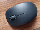 小米无线蓝牙双模鼠标2 夜幕黑 2.4G无线鼠标 蓝牙鼠标 轻音 鼠标无线 台式机笔记本电脑右手鼠标小米  实拍图
