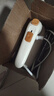 小熊（Bear）打蛋器 家用电动打蛋机 迷你奶油打发器 烘焙手持自动搅蛋器搅拌器  DDQ-B01K1 实拍图