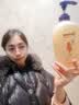 阿酷海马梦幻香水沐浴露香味持久留香沐浴液身香体清爽控油润肤家庭装学生 750ml梦幻香氛沐浴露 实拍图