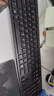戴尔（DELL）KB216键盘有线多媒体键盘办公键盘全尺寸键盘即插即用键盘（黑色） 实拍图
