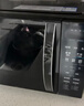 美的（Midea）微波炉烤箱一体机 小型家用20升微波炉  光波加热 钻石背板（M1-L201B） 实拍图