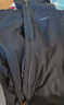 探路者（TOREAD）冲锋衣三合一户外男女冬季羽绒登山服防水防风外套 黑色 XXL 晒单实拍图