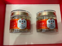 敖东西洋参片礼盒100g*2瓶 长白山花旗参泡水 送父母长辈滋补年货礼品 实拍图