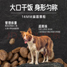 Orijen渴望狗粮 成犬无谷鸡天然鸡肉进口全价通用犬粮85g（试用装）26/9 实拍图