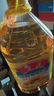 鲁花 食用油 物理压榨 剥壳去皮 葵花仁油5L 实拍图