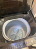 小天鹅（LittleSwan）波轮洗衣机全自动家用 12KG大容量 直驱变频 TB12-1809DT 以旧换新 国家补贴 京东自营 一级能效 实拍图