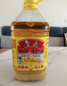 鲁花 食用油  物理压榨  非转基因 玉米油6.18L   实拍图