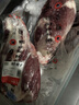 龍江和牛 国产和牛原切牛腱子2斤 生鲜牛肉 酱卤炖煮食材【真原切】 实拍图