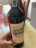 路易拉菲（LOUIS LAFON）法国进口红酒礼盒梅洛14度干红葡萄酒750ml*2瓶原酒双支年货送礼 实拍图